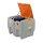 CEMO EASY mobil COMBI 440/50 l - CAS ohne Akku