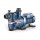 Schwimmbadpumpe MAGNIFICA m - 350 bis 700 l/min - Für ein Poolvolumen bis zu 195m³ - einphasig - 230 Volt - 50 Hz - verschiedene Ausführungen