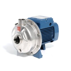 Kreiselpumpe CPm - 230 Volt - verschiedene Ausführungen