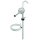 Samoa 308202400 Kurbelhandpumpe - AdBlue® - für 200 Liter Fässer