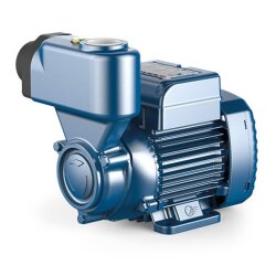 Seitenkanalkreiselpumpe Typ PKS - 230/400 Volt - verschiedene Ausführungen