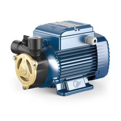 Seitenkanalkreiselpumpe Typ PQAm - 230 Volt - verschiedene Ausführungen