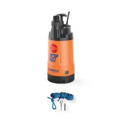 Tauchpumpen-Paket - sauberes Wasser - verschiedene Ausführungen