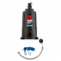 Tauchpumpen-Paket EvoPress - sauberes Wasser -...