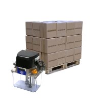32 Stück - Delimon Einleitungspumpe Surefire II -...