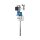 Fettpumpe - Elektrisch - 230 V- 60 bar - 4000 g/min - 7.5:1 - für 180 kg Gebinde