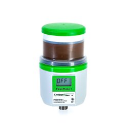 FlexxPump1 - B125 - Schmiergerät - Batteriebetrieben - ohne Schmierstoff - ohne Batterie