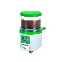 FlexxPump1 - B125 - Schmierger&auml;t - Batteriebetrieben - ohne Schmierstoff - ohne Batterie