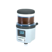 FlexxPump1 - B125 - Schmiergerät - Batteriebetrieben - ohne Schmierstoff - ohne Batterie