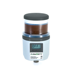 FlexxPump1 - ND125 - 24V - mit OLED-Display - 50 bar - 125 ml - ohne Schmierstoff