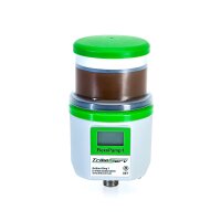 FlexxPump1 - ND125 - 24V - mit OLED-Display - 50 bar - 125 ml - ohne Schmierstoff