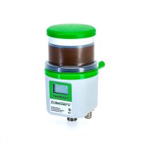 FlexxPump1 - ND250 - 24V - mit OLED-Display - 50 bar - 250 ml - ohne Schmierstoff