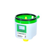 FlexxPump1 - ND250 - 24V - mit OLED-Display - 50 bar - 250 ml - ohne Schmierstoff