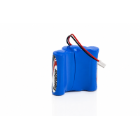 Batteriepack - für FlexxPump4 - Alkaline - 6V - 4 Stück