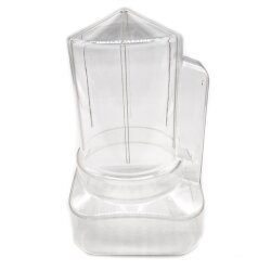 Schutzhaube für FlexxPump4