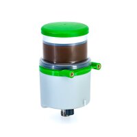 FlexxPump 1 - Schmierstoffgeber - ein Auslass - verschiedene Ausf&uuml;hrungen