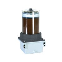 FlexxPump 4 - Zeitsteuerung - 6 V - ohne Schmierstoff - ohne Batterie - verschiedene Ausführungen