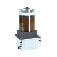 FlexxPump 4 - mit Öleinsatz V3.0 - 24V - Impulssteuerung - 400 ml - ohne Schmierstoff - verschiedene Ausführungen