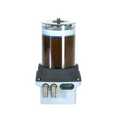 FlexxPump 4 - für Öl - 6V - Impulssteuerung - 450 ml - ohne Schmierstoff - verschiedene Ausführungen