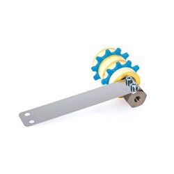 Set Kettenschmierritzel - FlexxPinion Triplex - verschiedene Ausführungen