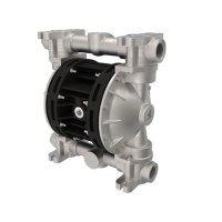 ATEX Membranpumpe Boxer 100 - 160 l/min - Aluminium...