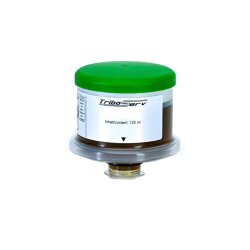 Kartusche - für FlexxPump 1 - 125 ml - Hochleistungshaftfett - NLGI 1