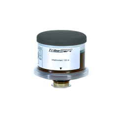 Kartusche - für FlexxPump 1 - 125 ml - Lebensmittelfett - NLGI 2