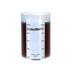 Kartusche - für FlexxPump 4 - 400 ml - Universalfett - NLGI 2