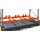 Fassauflage - für 200 Liter Fass - ARTUS-Palettenregal