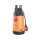 Flachsaugpumpe TOP MULTI 5 - 230 Volt -  120 l/min -...
