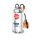 Flachsaugpumpe RX 5/40 -  380 l/min - 3-phasig - inkl. 10 m Kabel - Edelstahl - für Schmutzwasser - Tauchmotorpumpe