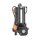 Tauchmotorpumpe - TRITUS TR 3 AP - mit Schneidwerk - 400...