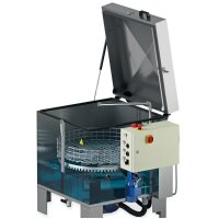 Teilewaschgerät / Industriewaschmaschine P80 -...