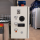 Teilewaschgerät / Industriewaschmaschine P100 - Edelstahl - 400V - 2,5 bar - 210 Liter Tank - 200 kg Tragkraft - Reinigungskapazität: 95 x 54 cm - mit Edelstahlkorb