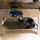 Teilewaschgerät / Industriewaschmaschine P100 - Edelstahl - 400V - 2,5 bar - 210 Liter Tank - 200 kg Tragkraft - Reinigungskapazität: 95 x 54 cm - mit Edelstahlkorb