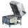 Teilewaschgerät S120 - 400V - max . 80°C - 270 Liter Tank - 300 kg Tragkraft - Reinigungskapazität: 117 x 70 cm - verschiedene Ausführungen - Hochtemperatur Industrie