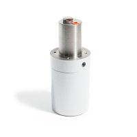 BEKA MAX Pneumatikpumpe - für Öl - 3cm³/Hub - ohne Behälter - 1:32 - G1/4 innen