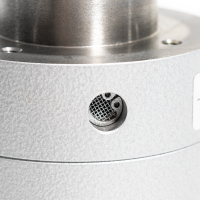 BEKA MAX Pneumatikpumpe - für Öl - 3cm³/Hub - ohne Behälter - 1:32 - G1/4 innen