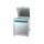 Ultraschall-Reinigungsanlage KS100 - 400V - 100 Liter Tank - 76 kg - Reinigungsbereich: 67 x 30 cm