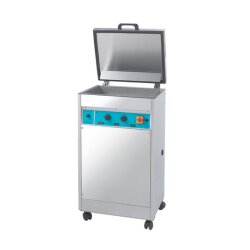 Ultraschall-Reinigungsanlage KS50 - 230V - 50 Liter Tank - 52 kg - Reinigungsbereich: 50 x 25 cm