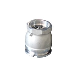 Trockenkupplung - Vaterteil - 2" - mit BSPP IG - Aluminium