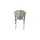 Mutterteil Camlock - Typ B - 3/4"- Edelstahl AISI 316