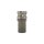 Vaterteil Camlock - Typ E - 6" - Edelstahl AISI 316