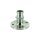 Vaterteil Camlock - Typ A - mit Flansch - 4" -...