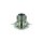 Mutterteil Camlock - Typ C - mit Flansch - 3"-...