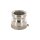 Camlock Adapter - Vaterteil - Typ A - 2" - Edelstahl...