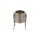 Camlock Dose - Mutterteil - Typ D - 1 1/2" -...