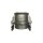 Camlock Dose - Mutterteil - Typ D - 3" -...