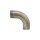 90° Bogen - 4" BSPP - Edelstahl AISI 316