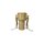 Camlock Dose - Mutterteil - Typ C - 6" - mit...